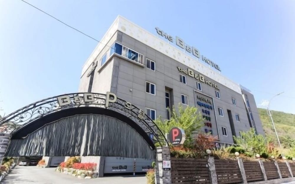 The B&B Changwon