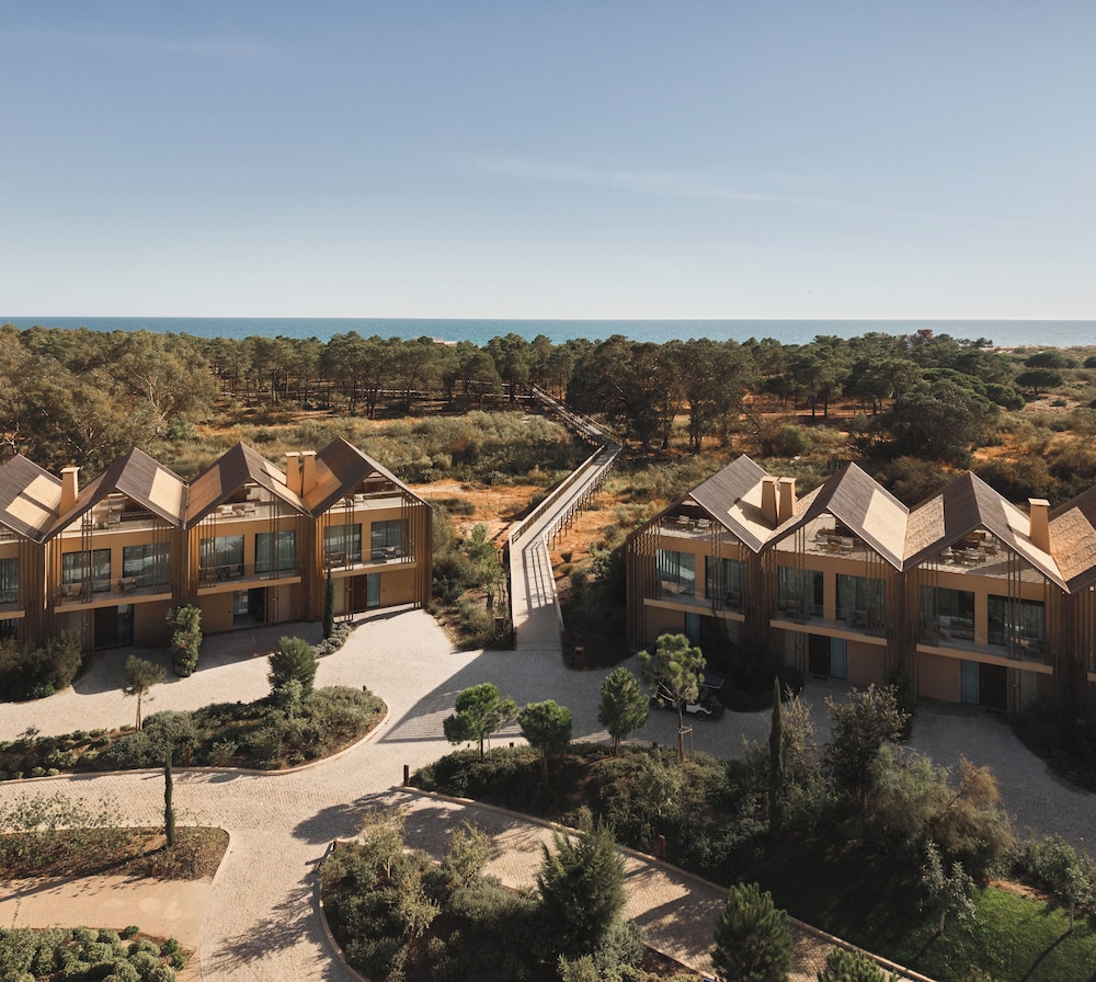 Verdelago Resort