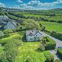 Dollars Cottage - 4 Bed - Llangennith