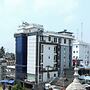 HOTEL BLUE BIRD