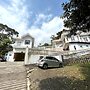 OYO LIFE 92844 Penginapan Cibodas