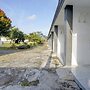 Hotel O Griya Sandi Syariah Rogojampi