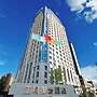 Jiangheyujing hotel