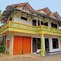Hotel O Home Stay Syariah Aom Kusman