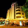 California Hotel