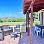Apartment in Villa With Garden Close to the sea