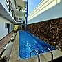 blue Bocana Hotel