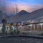 Echor Mud Huts Tabo Spiti Valley