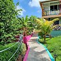 SHELL SEA B & B