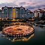 AnyLodge Waterfront Marina Island Pangkor