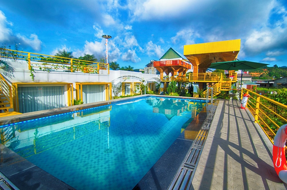 Hoa May Hotel