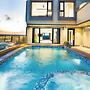 The Rebirth Apartment Binh Chau Ho Tram