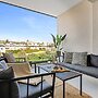 Sanders Triple - Cozy 1-bdr Apt With Balcony