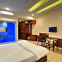 Hare Krishna Hotel
