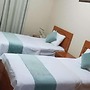 Al Jazeerah Hotel