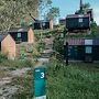 Bobocabin Signature Toba