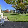 15 Fairways 2 Bedroom Condo by RedAwning