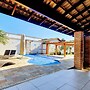 Casa com 6 Suites Praia dos Sonhos