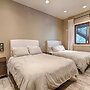 The Chic Cabin Apartment