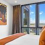Beautiful and bold 1 bed retreat