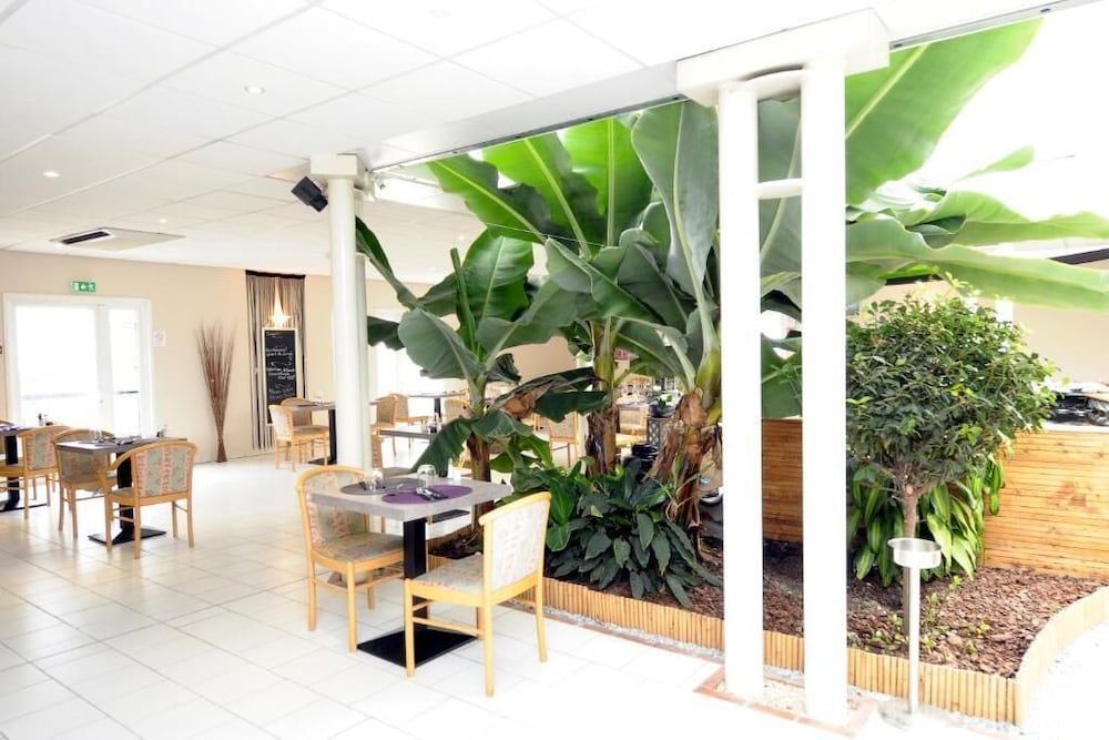 Hotel Au Sauvage