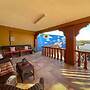 Homely Mexican Accent Apartment 2