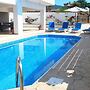 Villa Serena in Pomos