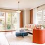 Spacious Flat 3 min to Coast and Bagdat Avenue
