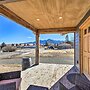 Beautiful Livingston Home w/ Mountain Views