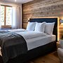 Hotel Ermitage Kandersteg