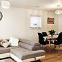 Luxury 3-bed House in the Scottish Highlands