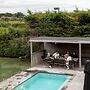 Luxury Portsea Sanctuary Gas Heat Pool Gardens