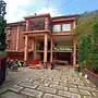 Red Chilies Hill Hotel