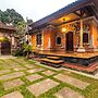 Alam Desa Homestay by AGATA