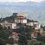 Neydo Hotel Buddhist Monastery