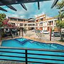 Falésia Praia Hotel