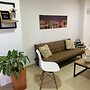 Praia Apartaestudios