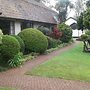 Bulembu Country Lodge