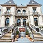 Hotel Luruna Palacio Larrinaga