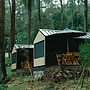 Bobocabin Pacet