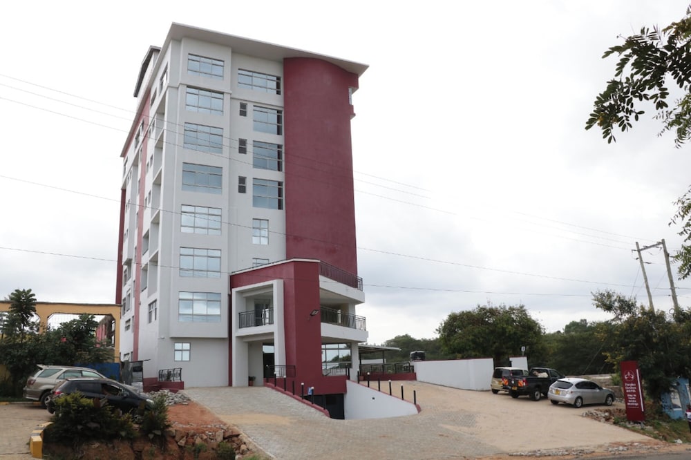 Paraiso Gardens Hotel