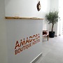 Amadora Boutique Hostel