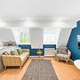 Relaxing 2BR Haven in Bishop's Stortford