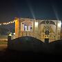 Camp Pyramids View Hotel