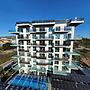 Apartamentos Oasis de la Cala