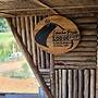 Ishasha Pride Lodge