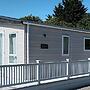 Project Binka - Luxury Caravan / Lodge 2 Bedrooms