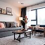 The Monashee House by Revelstoke