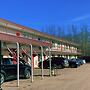 Red Rest Motel