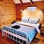 Sunnyhurst Chalets Book Direct